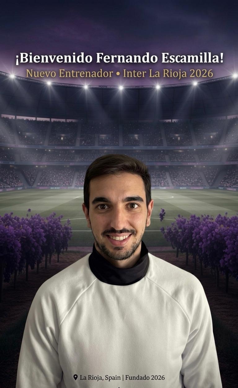 Fernando Escamilla